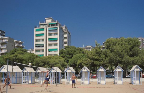 Appartamenti Occidente Lignano Pineta